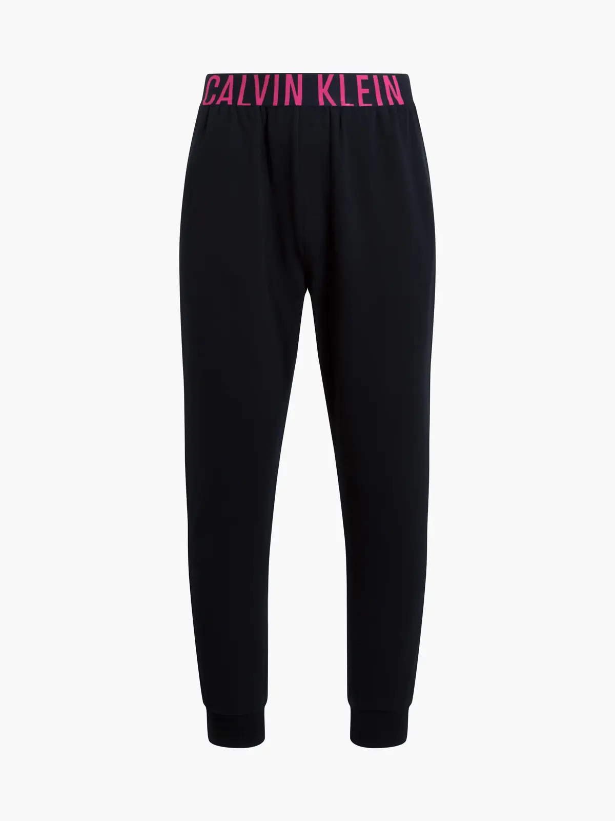 Calvin Klein JOGGER Erkek Siyah Eşofman Altı