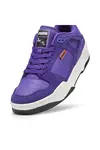 Puma Slipstream THE SMURFS Mor Unisex Günlük Spor Ayakkabı