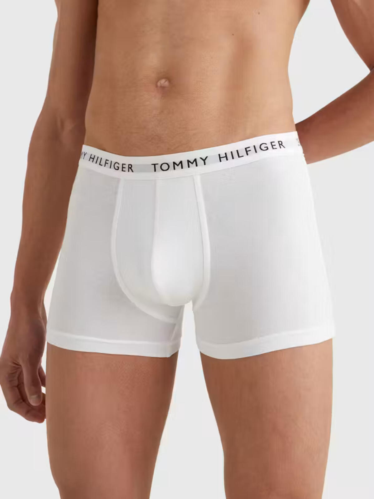 Tommy Hilfiger 3P TRUNK 3lü Boxer Set