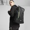 Puma MAPF1 Backpack Siyah Erkek Sırt Çantası