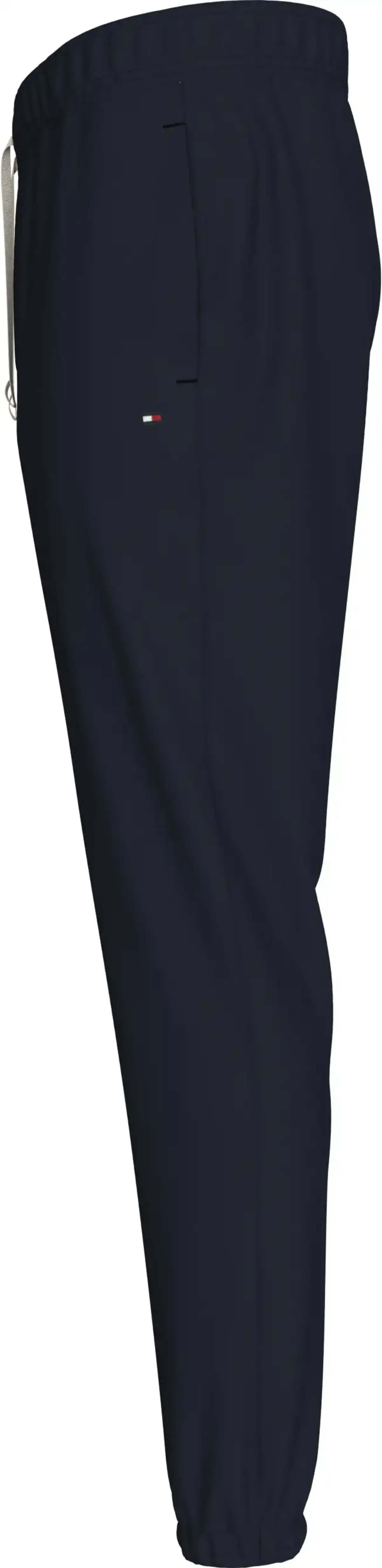 Tommy Hilfiger  ESSENTIAL FLEECE SWE Erkek Lacivert Eşofman Alt