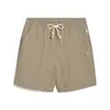 PUMA MMQ Shorts Yeşil Erkek Şort