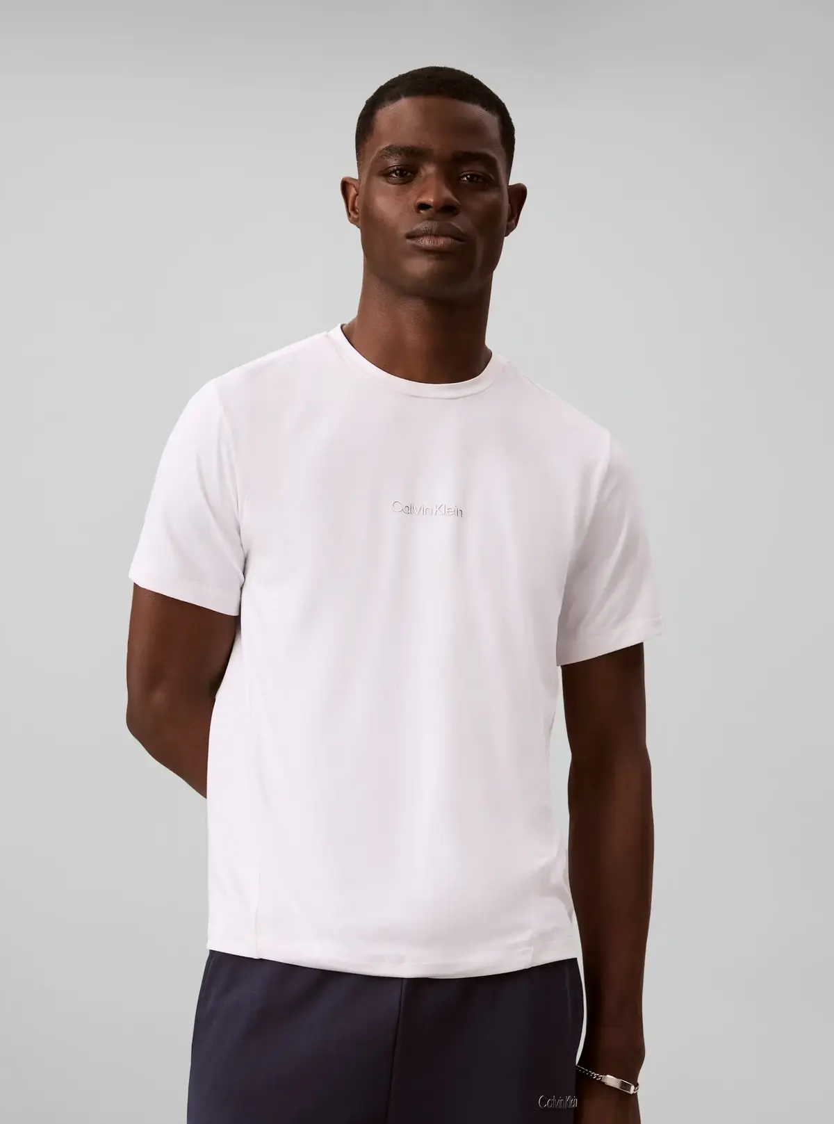 SS TEE, 100