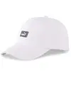 Puma Ess Cap III Beyaz Unisex Şapka