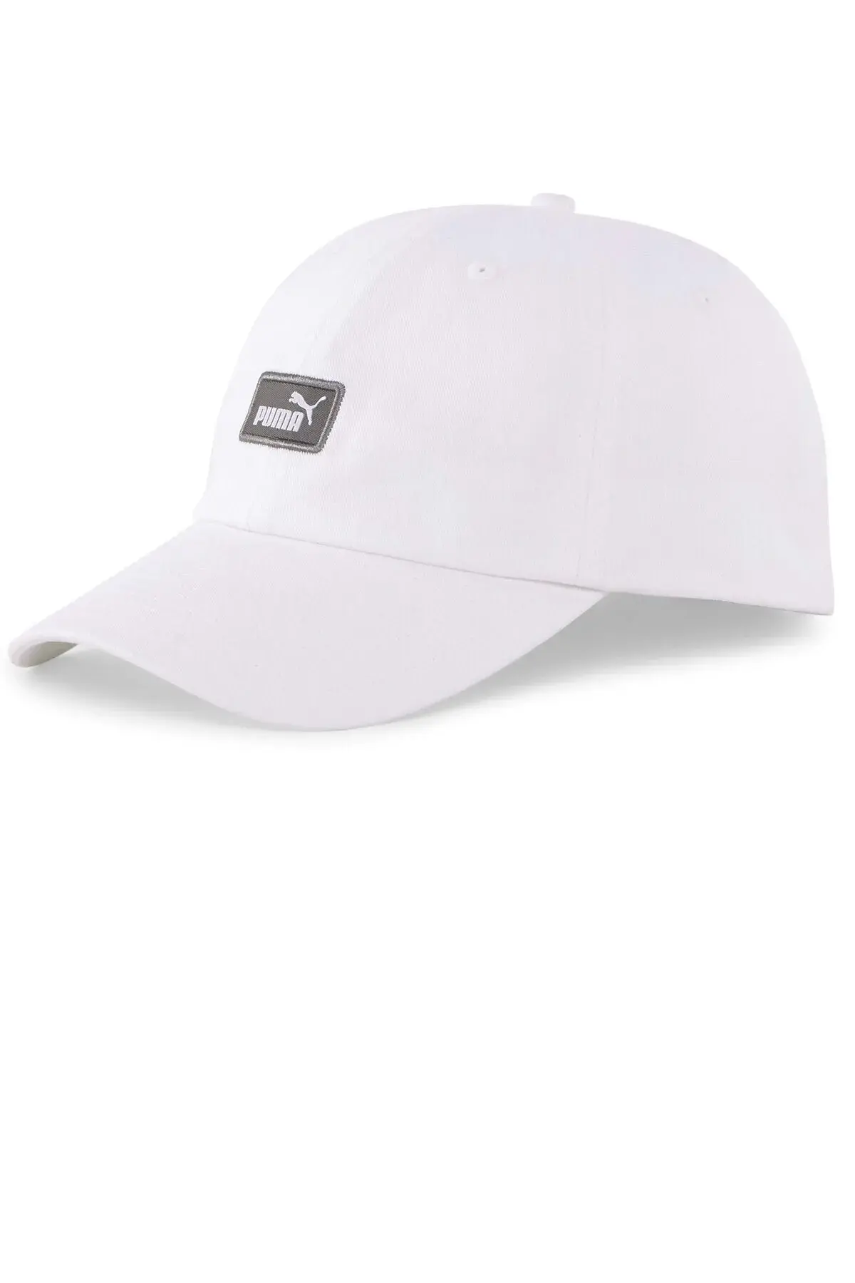 Puma Ess Cap III Beyaz Unisex Şapka