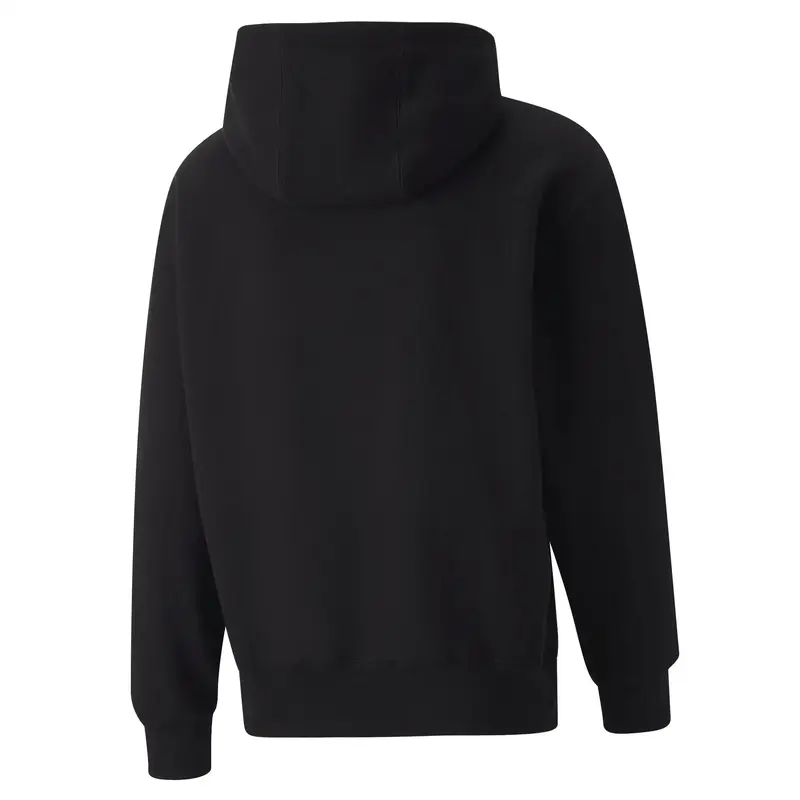 Puma X P.A.M. Hoodie Siyah Erkek Hoodie