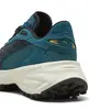 Puma Spirex Play.Paris. yeşil Unisex Günlük Spor Ayakkabı