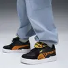 Puma CA Pro Hot Wheels 2 PS Siyah Erkek Spor Ayakkabı & Sneaker
