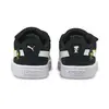 Puma PEANUTS Suede Classic XXI  Siyah Çocuk Günlük Spor Ayakkabı