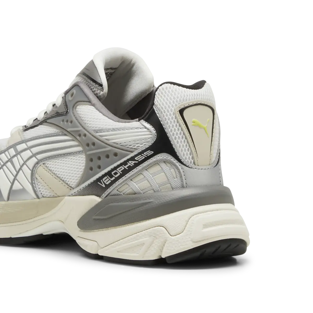 Puma Velophasis Always On Erkek Spor Ayakkabı & Sneaker
