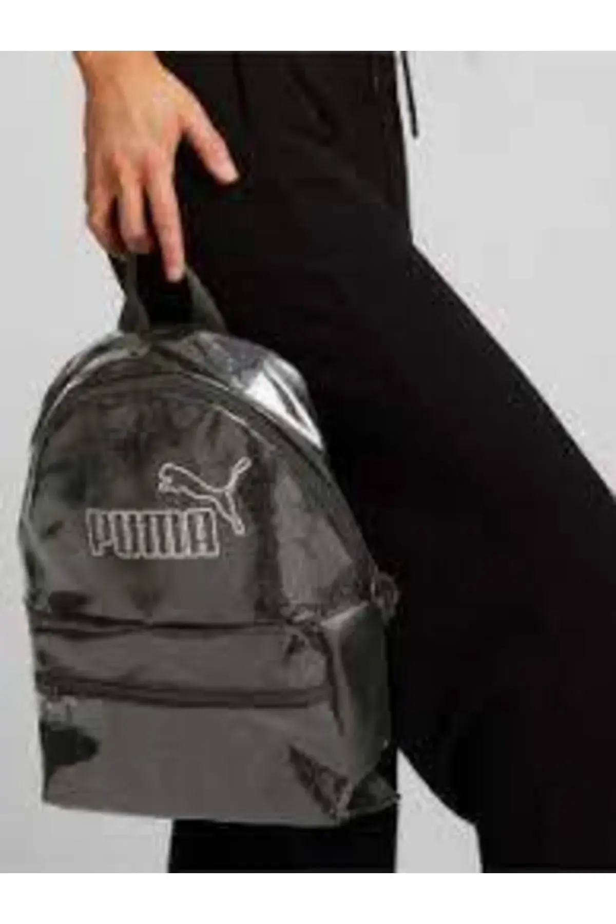 Puma Core Up Backpack Kadın Sırt Çantası