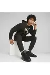 Puma BETTER SPORTSWEAR Hoodie TR Siyah Erkek Hoodie