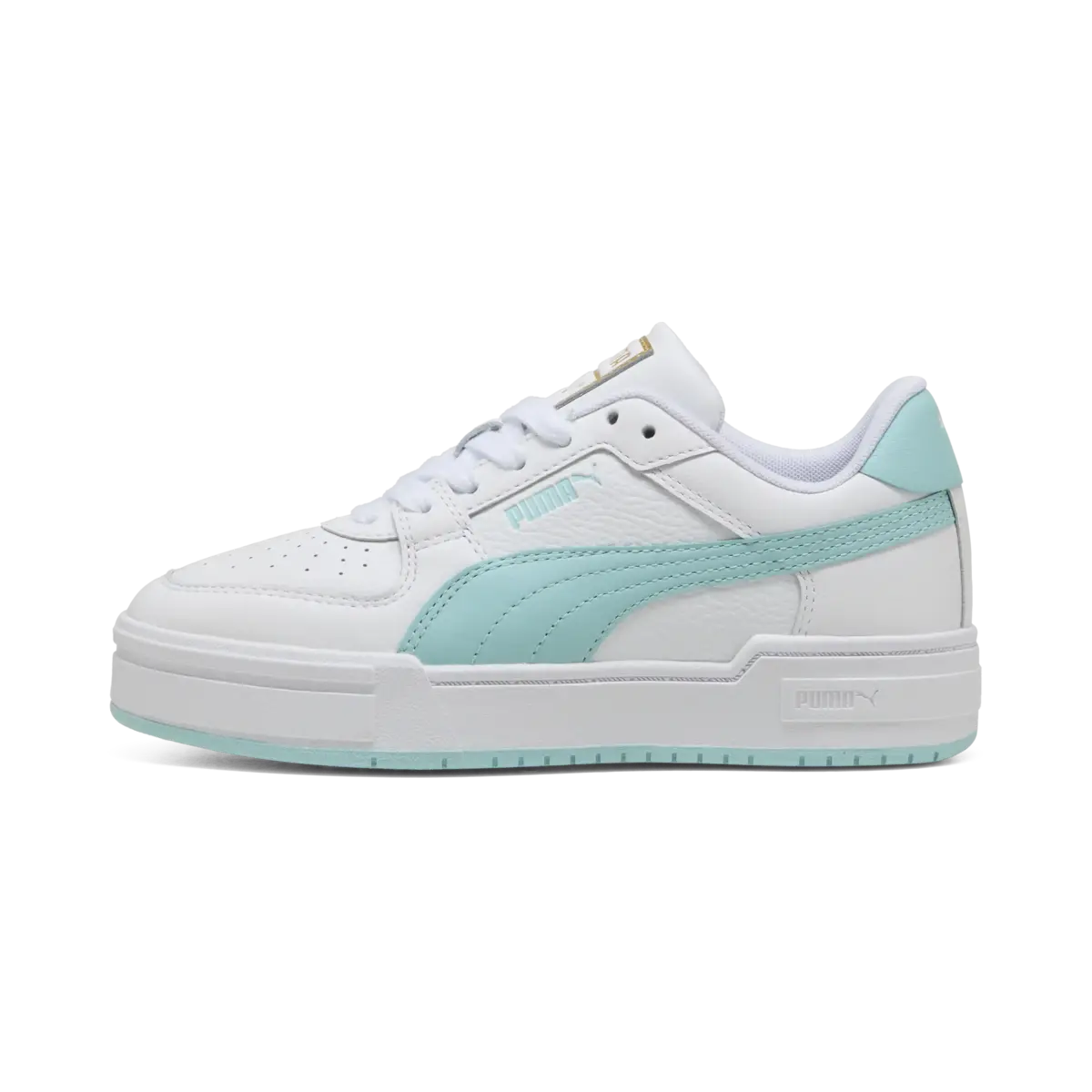Puma CA Pro Classic II Beyaz Erkek Spor Ayakkabı & Sneaker