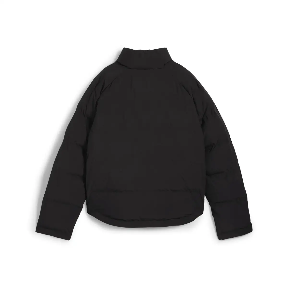 Puma Mono Jacket Siyah Kadın Şişme Mont