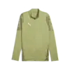 Puma  teamCUP Training Jacket Yeşil Erkek Eşofman Üst