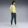Puma RUN VELOCITY WOVEN JACKET W Sarı Kadın Fermuarlı Üst