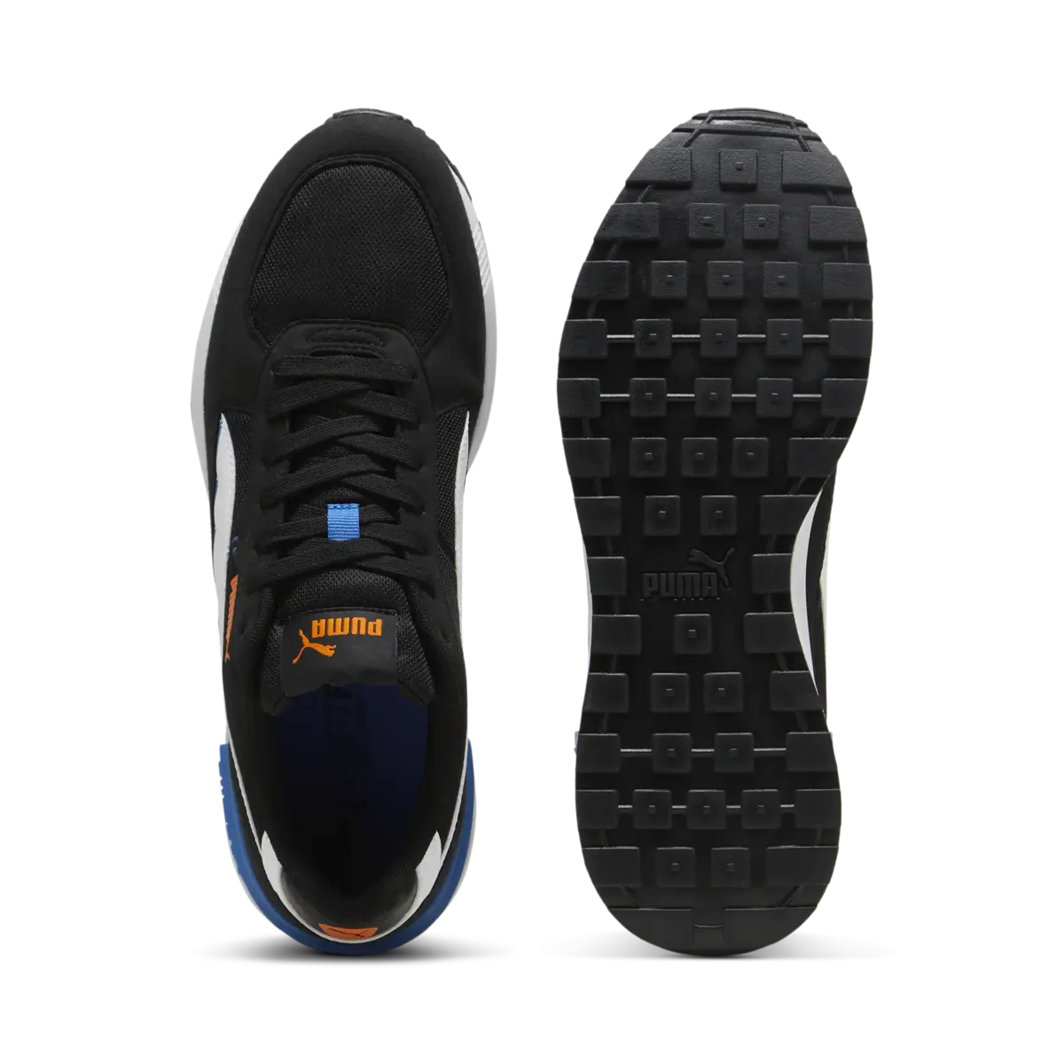 Puma Graviton Erkek Spor Ayakkabı & Sneaker