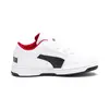 Puma Rebound Layup Lo SL V PS Beyaz Unisex Günlük Spor Ayakkabı