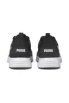 Puma Flyer Flex Siyah Unisex Yürüyüş Ayakkabısı