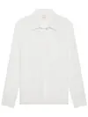 LS SOLID LINEN CLASS, YAA, S