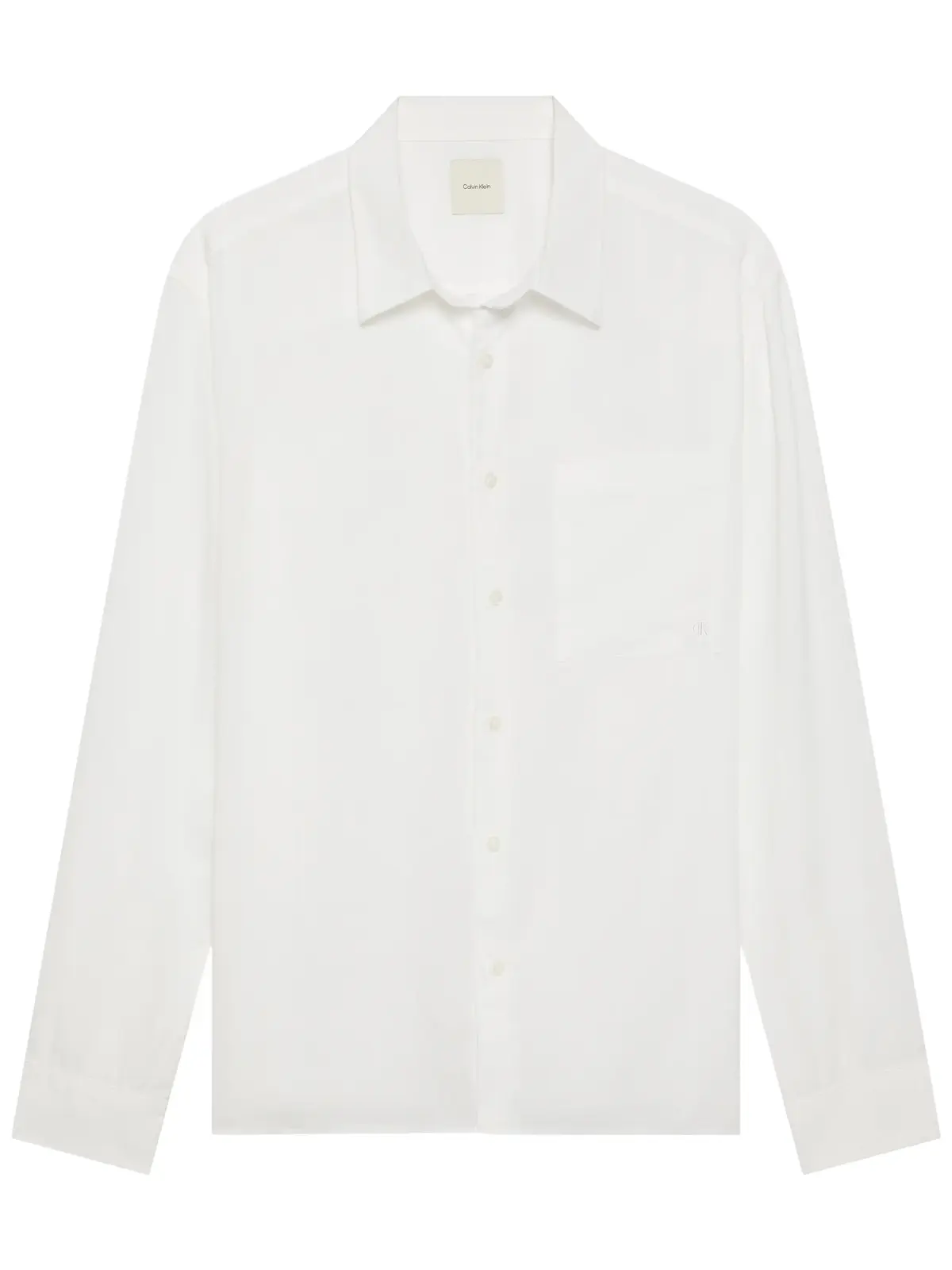 LS SOLID LINEN CLASS, YAA, S