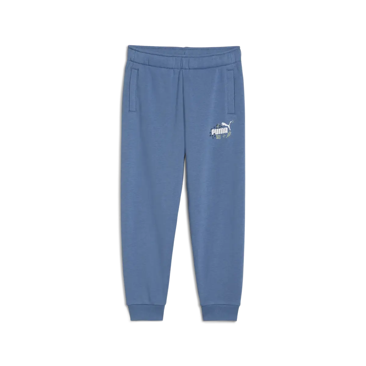 Puma ESS+ FC Sweatpants Unisex Eşofman Altı