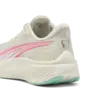 Puma Pounce Lite Bej Unisex Yürüyüş ve Koşu Ayakkabısı