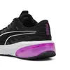 Puma Cell Glare Wns Siyah Kadın Yürüyüş ve Koşu Ayakkabısı