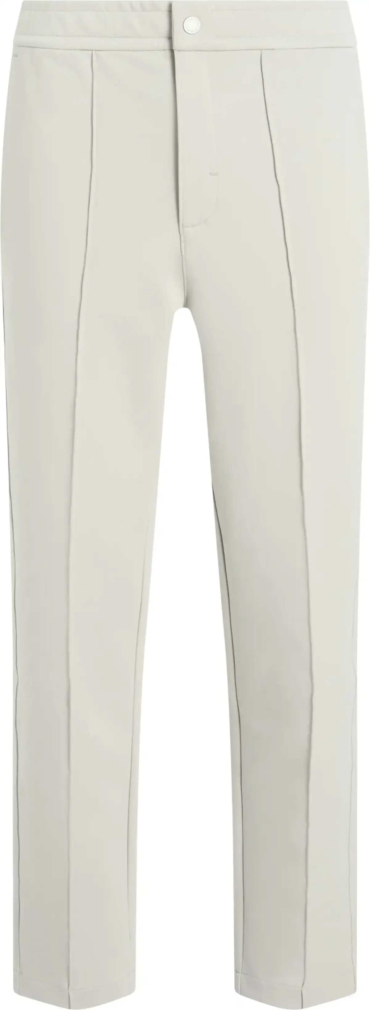 Calvin Klein TECH INTERLOCK SWEAT, PBQ Krem Erkek Eşofman Altı