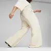 Puma BETTER CLASSICS Sweatpants Krem Kadın Eşofman Altı