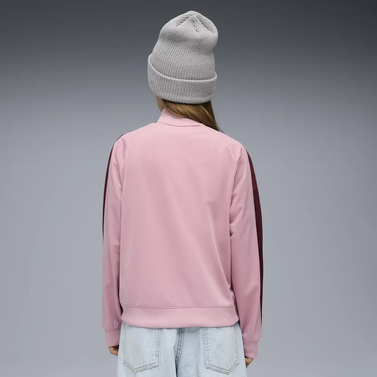 Puma T7 ALWAYS ON Track Jacket Kadın Sweatshirt