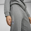 Puma BMW MMS ESS+ PANTS FT Gri Erkek Eşofman Altı