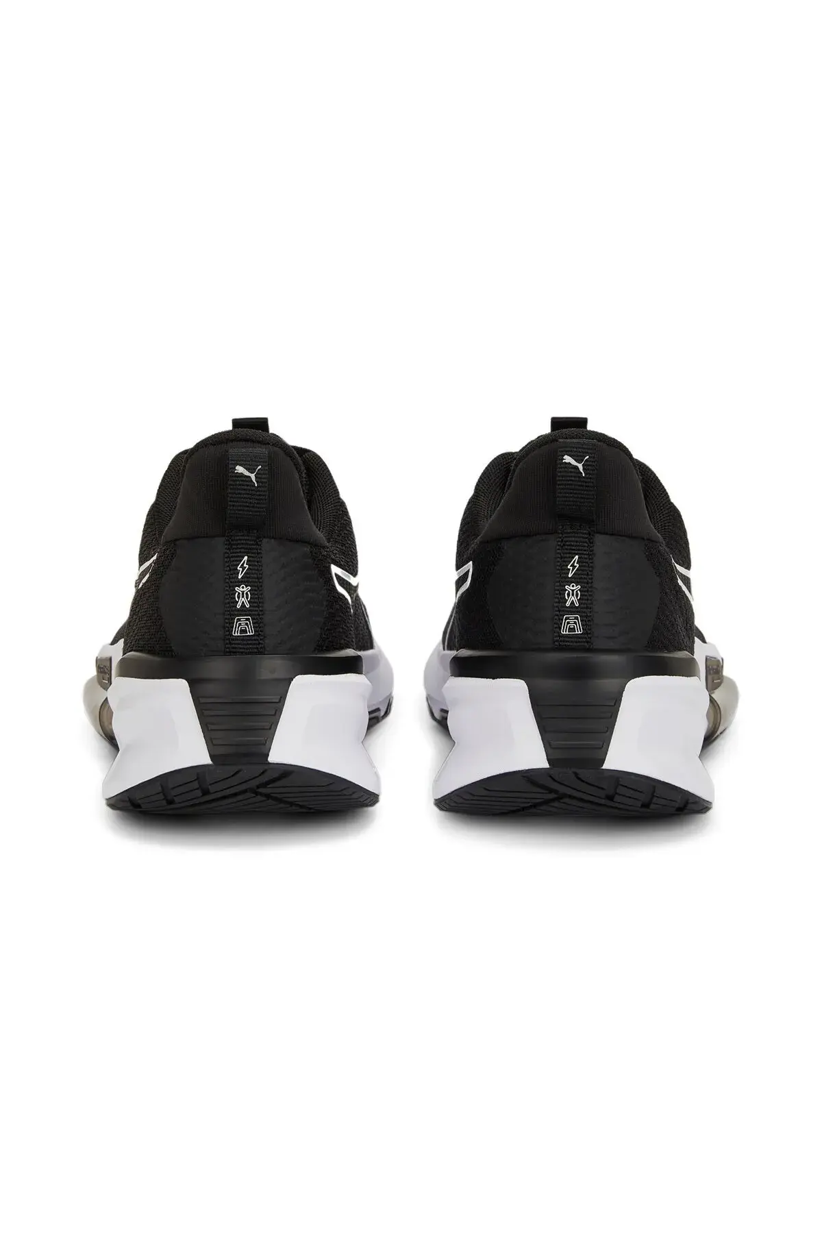 Puma PWRFRAME TR 2 Siyah Erkek Yürüyüş Ayakkabısı
