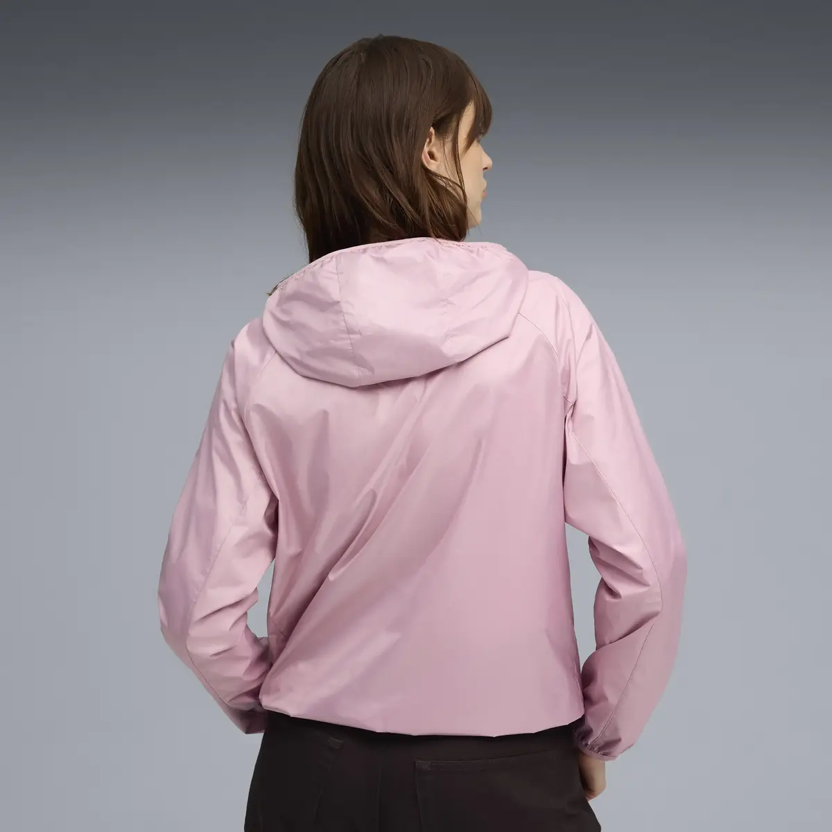 Puma Packlite Windbreaker Kadın Ceket