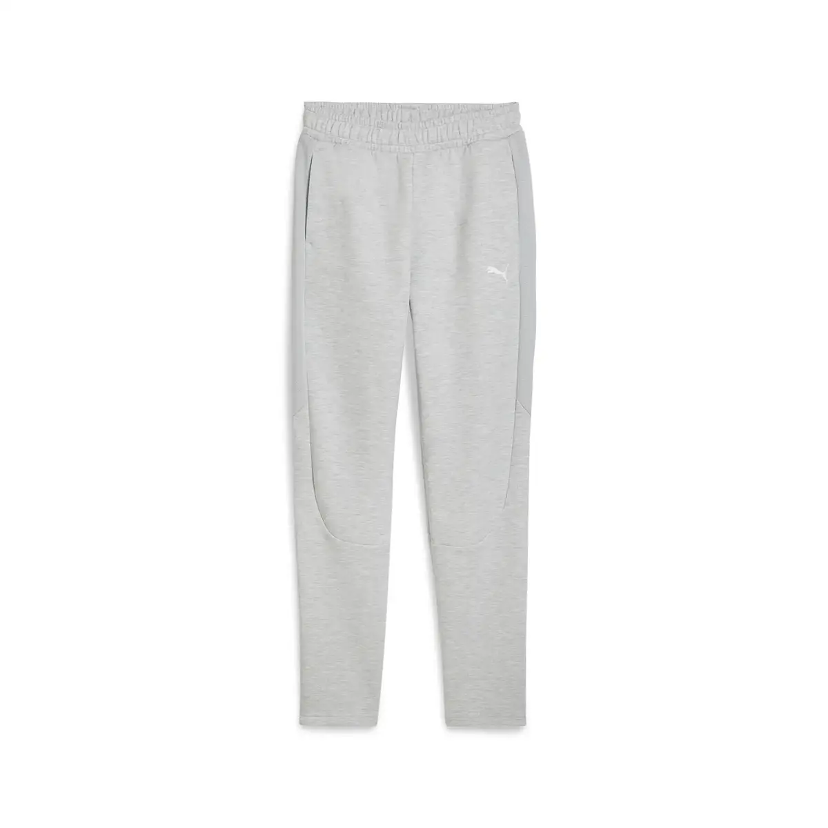 Puma EVOSTRIPE Pants op Gri Kadın Eşofman Altı