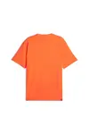 Puma OPEN ROAD Tee Kırmızı Erkek T-Shirt
