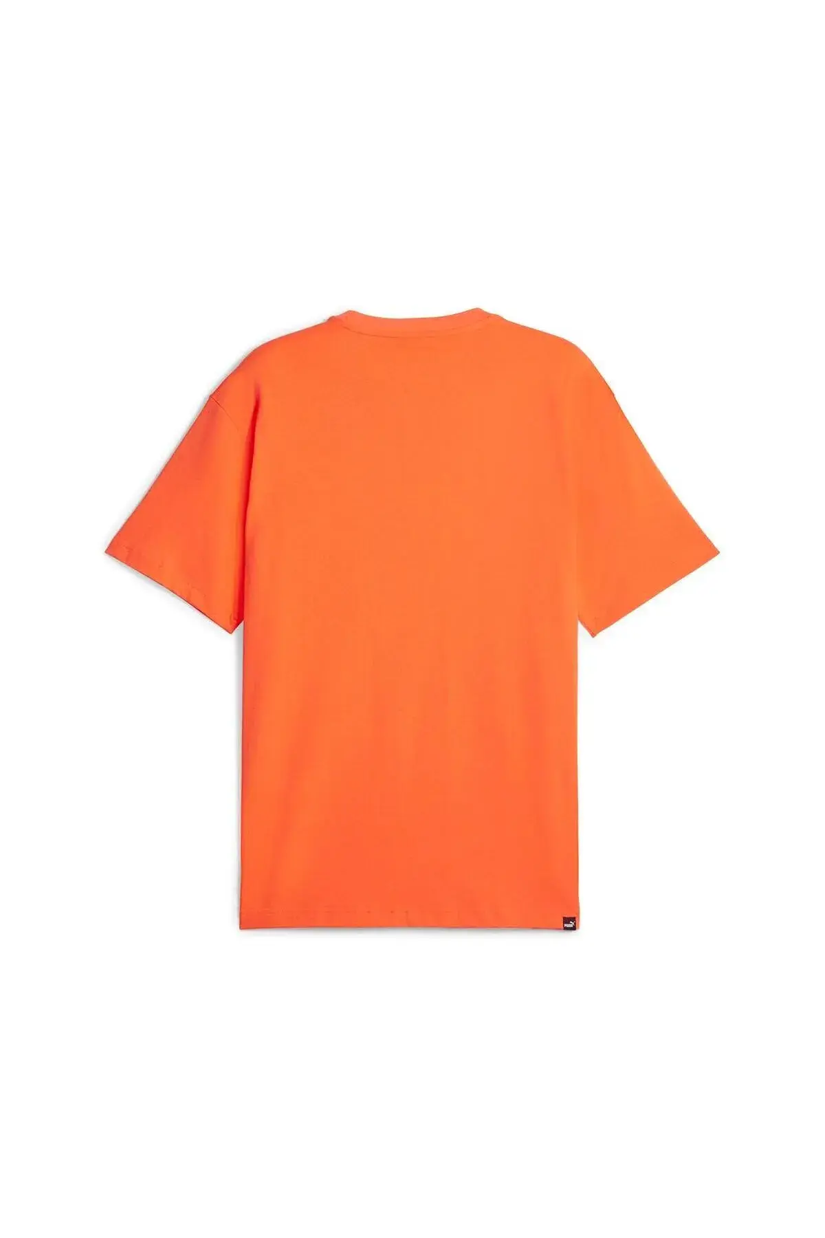 Puma OPEN ROAD Tee Kırmızı Erkek T-Shirt