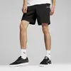 Puma MAPF1 ESS Shorts Siyah Erkek Şort