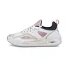 Puma Trc Blaze Re:Collection Beyaz Erkek Günlük Spor Ayakkabı