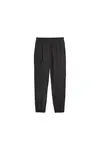 Puma CLASSICS UTILITY Cargo Pants WV Siyah Erkek Eşofman Altı