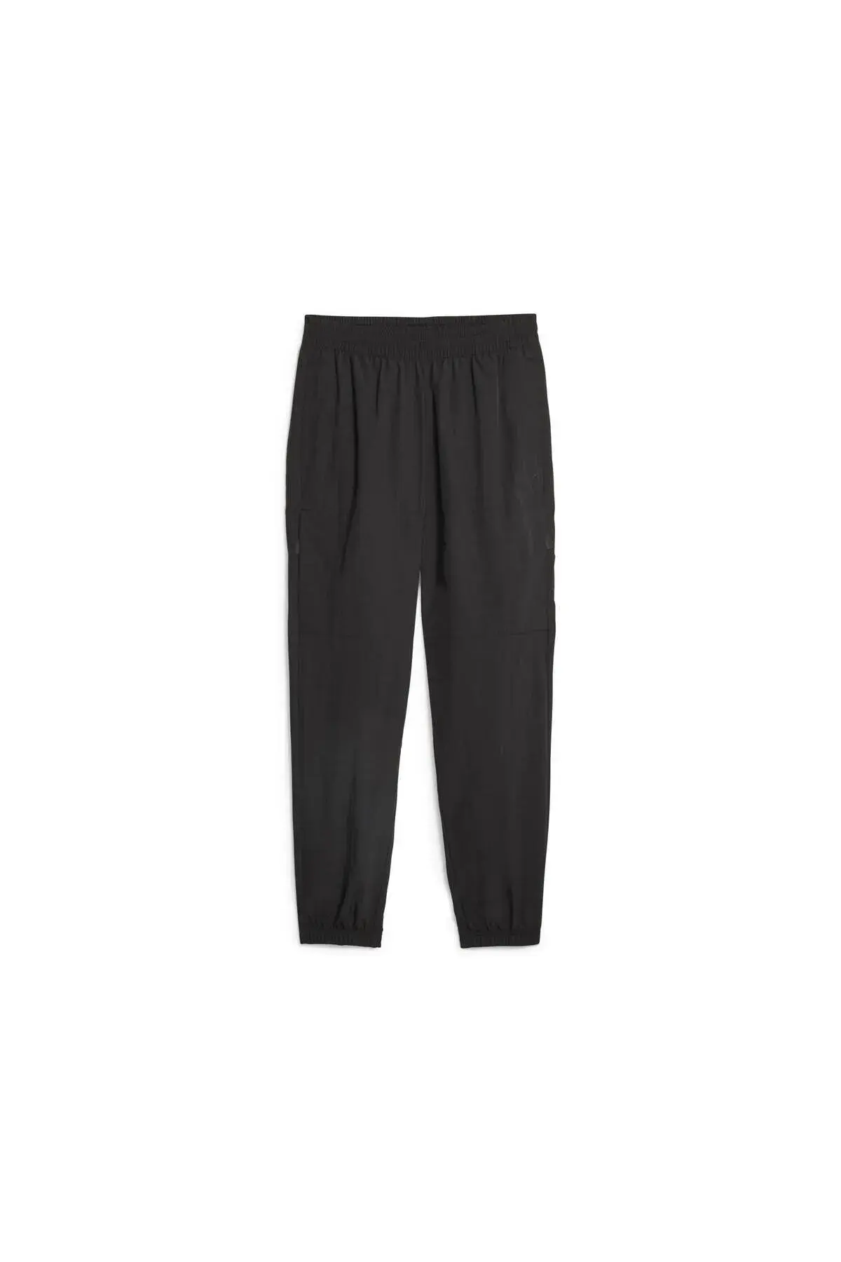 Puma CLASSICS UTILITY Cargo Pants WV Siyah Erkek Eşofman Altı