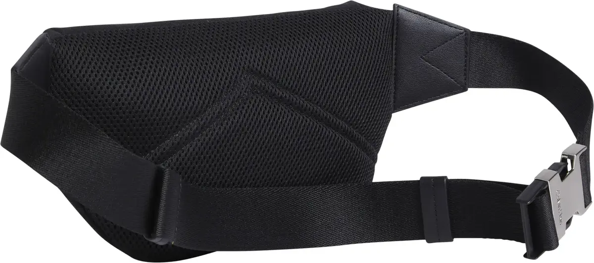 Calvin Klein CK MUST WAISTBAG MON, 0GK Siyah Erkek Çanta & Cüzdan
