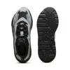 Puma RS-X Efekt Reflective Siyah Unisex Günlük Spor Ayakkabı