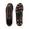 PUMA ATTACANTO FG/AG Siyah Erkek Krampon