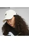 Puma PRIME Dad Cap Beyaz Kadın Şapka