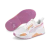 Puma X-Ray 2 Square Beyaz Unisex Spor Ayakkabı