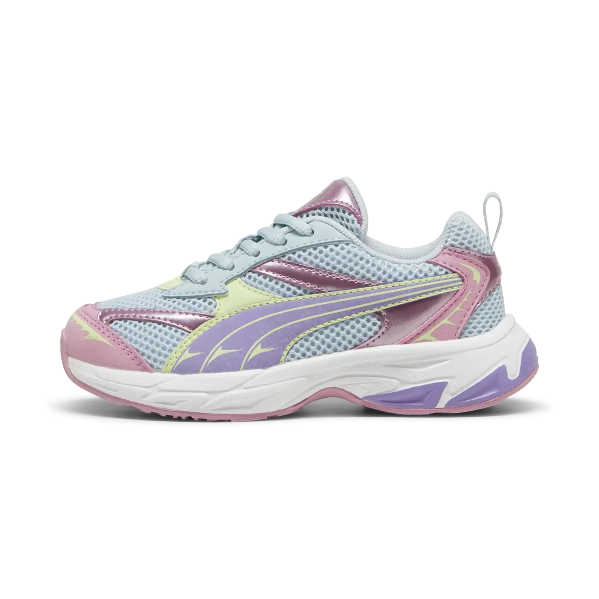 Puma Morphic MysteryGardenPS Unisex Spor Ayakkabı & Sneaker