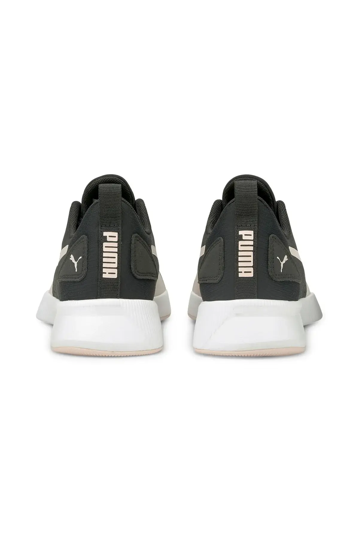 Puma Flyer Runner Femme Wn S Siyah Kadın Koşu Ayakkabısı