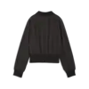 Puma Future Archive Jacket Siyah Kadın Ceket