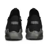 Puma Cell Vive Alt Mesh Siyah Erkek Günlük Spor Ayakkabı
